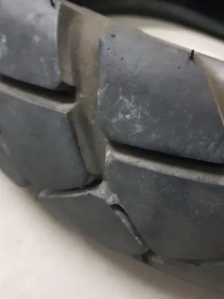 Neumático Moto Metzeler Tourance