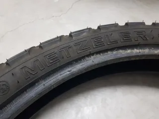 Neumático Moto Metzeler Tourance