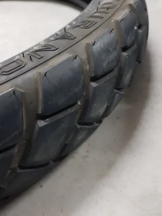 Neumático Moto Metzeler Tourance