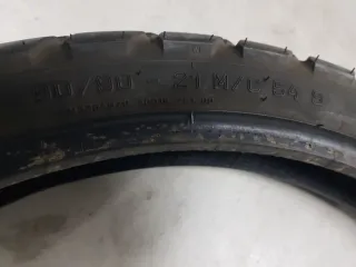 Neumático Moto Metzeler Tourance