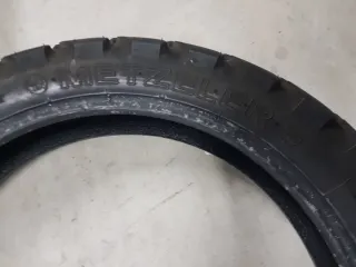 Neumático Moto Metzeler Tourance
