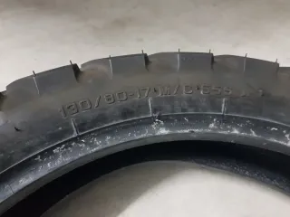 Neumático Moto Metzeler Tourance