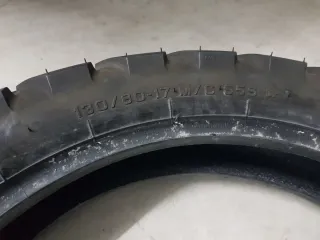 Neumático Moto Metzeler Tourance