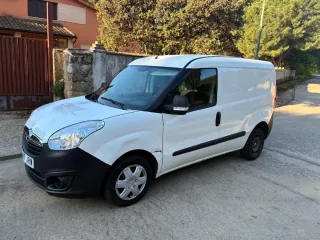 Opel Combo 2016