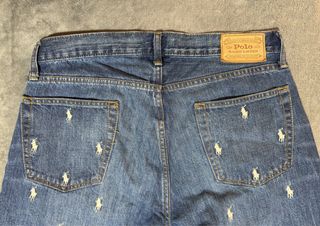 Jeans Polo Ralph Lauren Sullivan Uomo