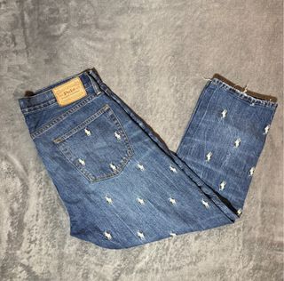Jeans Polo Ralph Lauren Sullivan Uomo