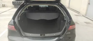 Alfa Romeo 157 mil km+4 llantas+transferencia incl