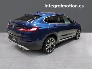 BMW X4 xDrive20d