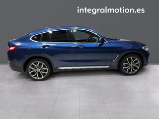 BMW X4 xDrive20d