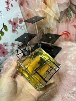 Loewe Solo 100ml | original | nuevo | envío hoy