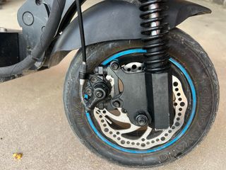 URGENTE SmartGyro Rockway