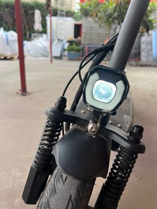 URGENTE SmartGyro Rockway