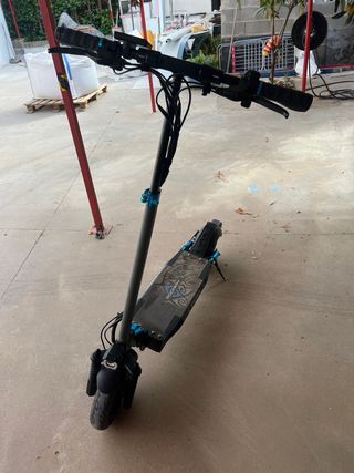 URGENTE SmartGyro Rockway