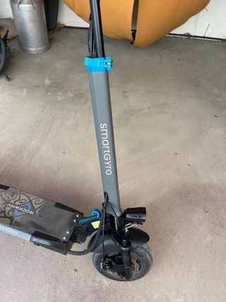 URGENTE SmartGyro Rockway