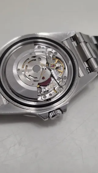 Rolex Explorer II 16570