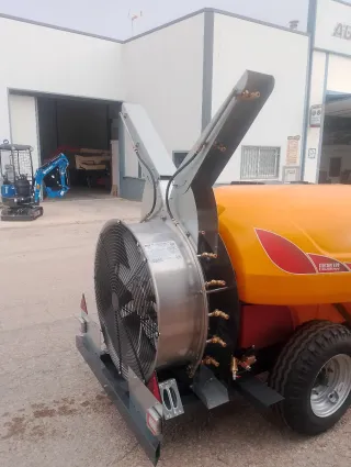 Atomizador 2000L