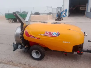 Atomizador 2000L