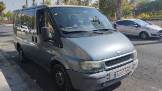 Se limpian trasteros naves bares se hacen mudanzas