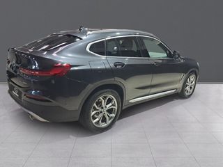 BMW X4 xDrive20d