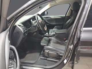 BMW X4 xDrive20d