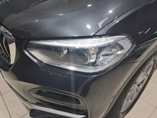 BMW X4 xDrive20d