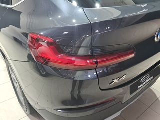 BMW X4 xDrive20d
