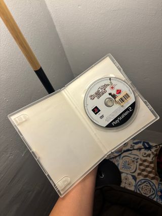 Silent Hill Origins PS2 🇪🇸