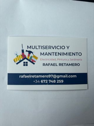 Ofrecer trabajo