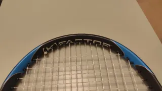 Raqueta Wilson Kobra Tour