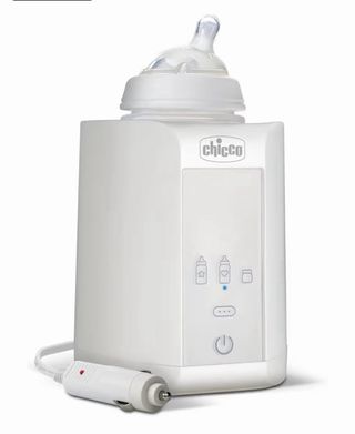 Calienta Biberones Chicco Doméstico