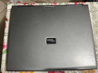 PC Portatile Fujitsu Amilo Pro