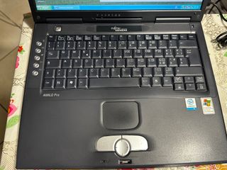 PC Portatile Fujitsu Amilo Pro