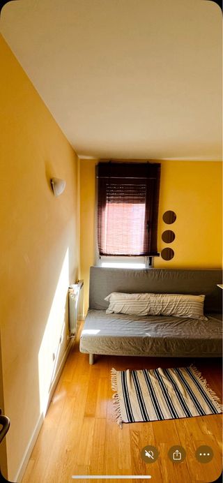 Sofá Cama Ikea Gris