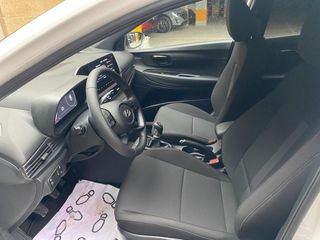Hyundai i20 1.0 T Black Line