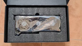 Tarjeta Gráfica Gigabyte RTX 3070 GAMING OC 8G