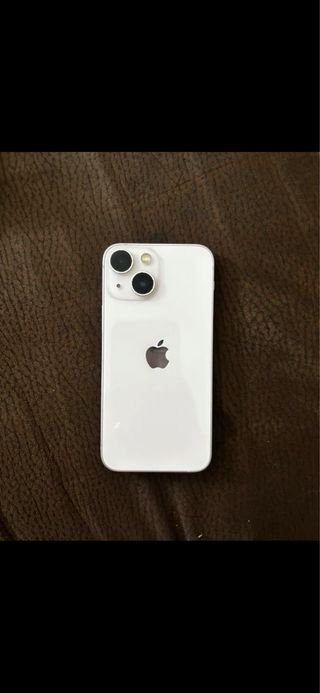iPhone 13 mini 128GB Bianco