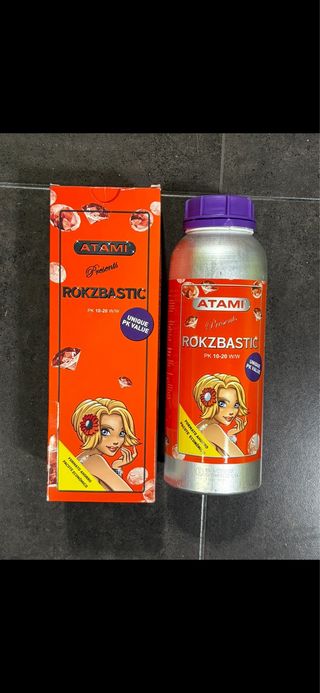Atami Rokz Bastic PK 16-20 1250ml