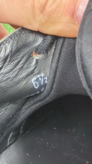 Scarpe Hogan uomo marroni grigie