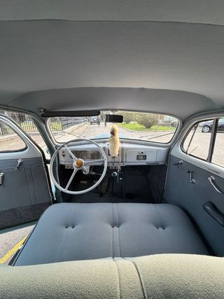 Chevrolet Master 1980