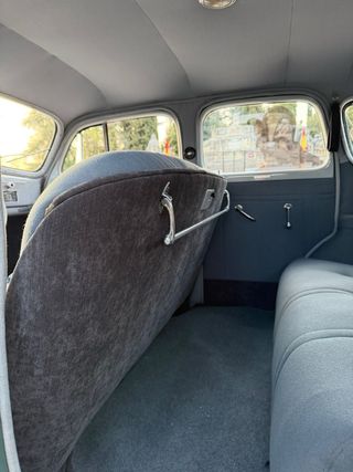 Chevrolet Master 1980