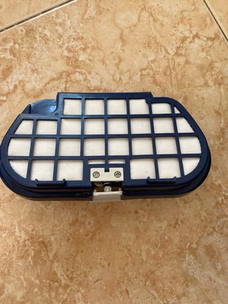 Aspiradora Hoover FreeSpace sin bolsa