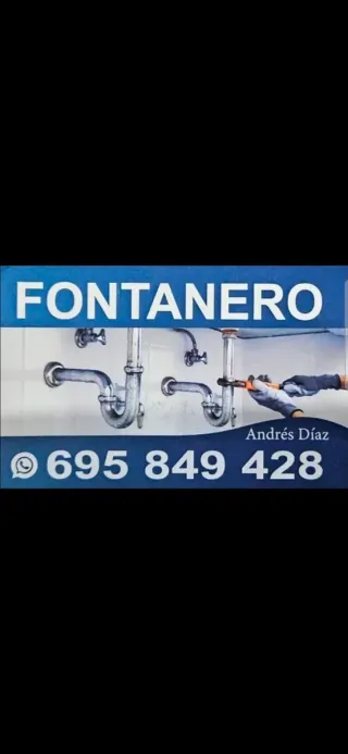 FONTANERO - CALEFACTOR