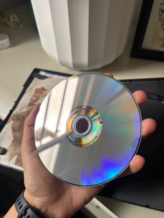 Silent Hill Homecoming PC 🇪🇸