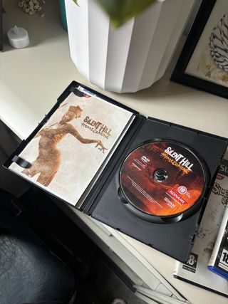 Silent Hill Homecoming PC 🇪🇸