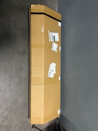 Alerón Audi TT 8J (Tipo RS)