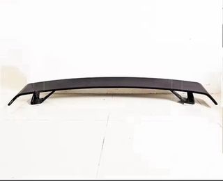 Alerón Audi TT 8J (Tipo RS)