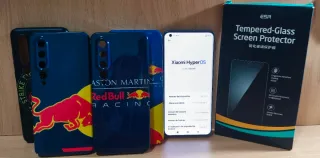 Xiaomi Mi 10 5G 8Gb/ 128GB