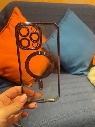 Fundas iPhone 14 Pro Max