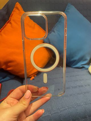 Fundas iPhone 14 Pro Max