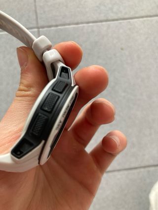 Garmin Instinct 2S Solar reloj GPS